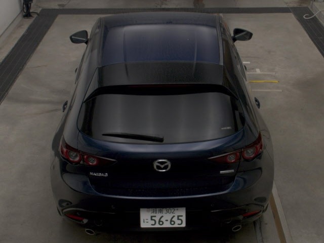 Mazda MAZDA3 2020 8080189-7