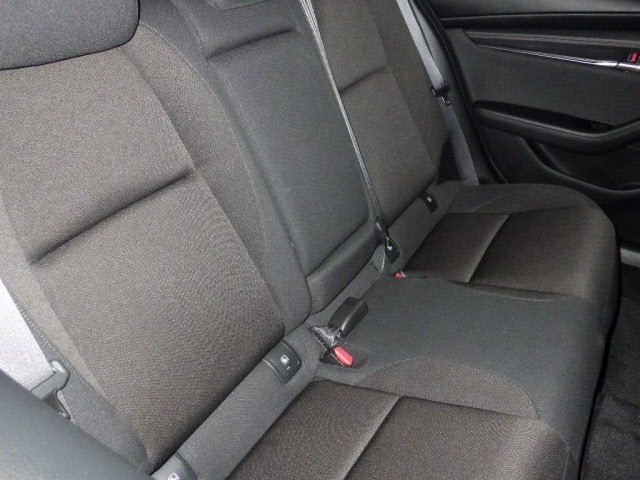 Mazda MAZDA3 2020 8080189-8