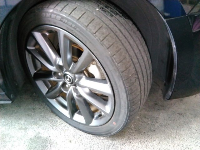 Mazda MAZDA3 2020 8080189-9