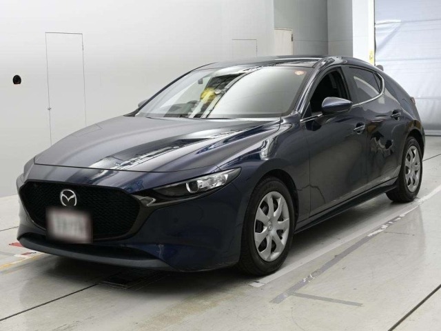 Mazda MAZDA3 2022 8080202-0