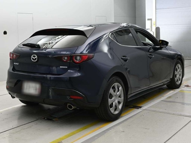 Mazda MAZDA3 2022 8080202-1