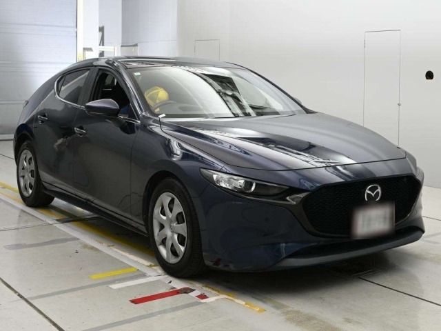 Mazda MAZDA3 2022 8080202-5