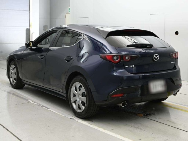 Mazda MAZDA3 2022 8080202-6