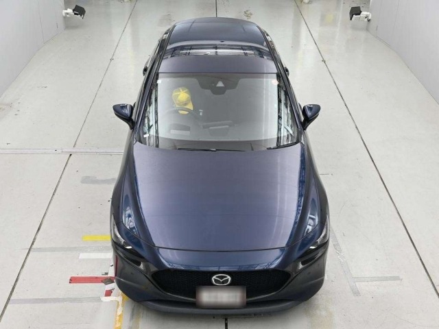 Mazda MAZDA3 2022 8080202-7