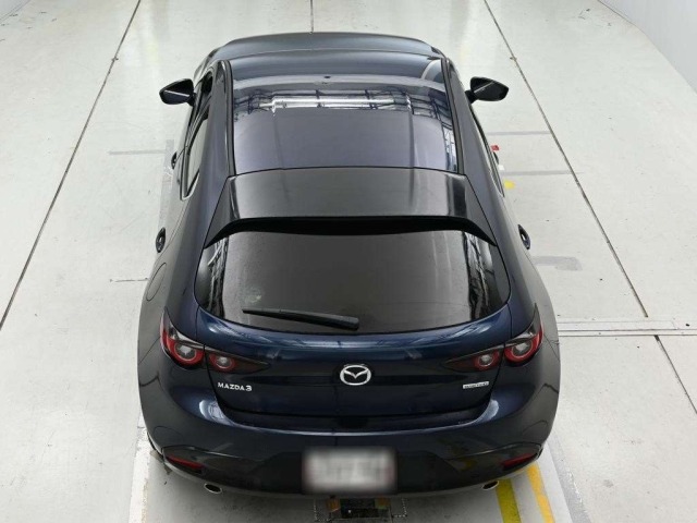 Mazda MAZDA3 2022 8080202-8
