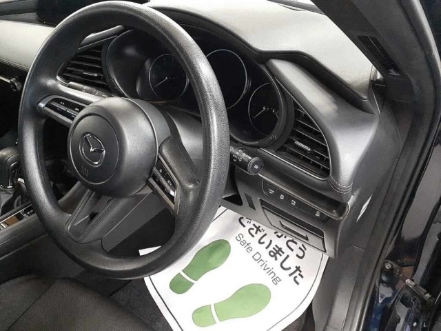 Mazda MAZDA3 2022 8080202-9