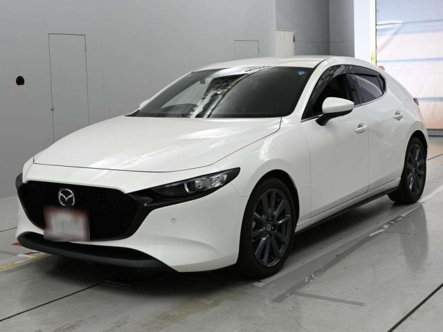 Mazda MAZDA3 2023 8080203-0