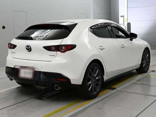 Mazda MAZDA3 2023 8080203-1