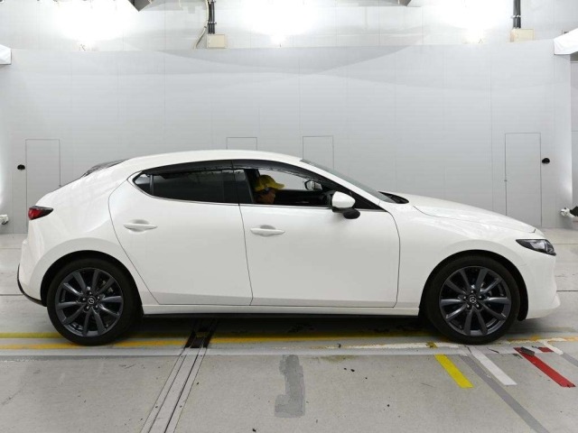 Mazda MAZDA3 2023 8080203-3