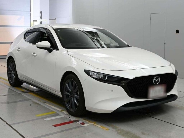 Mazda MAZDA3 2023 8080203-5