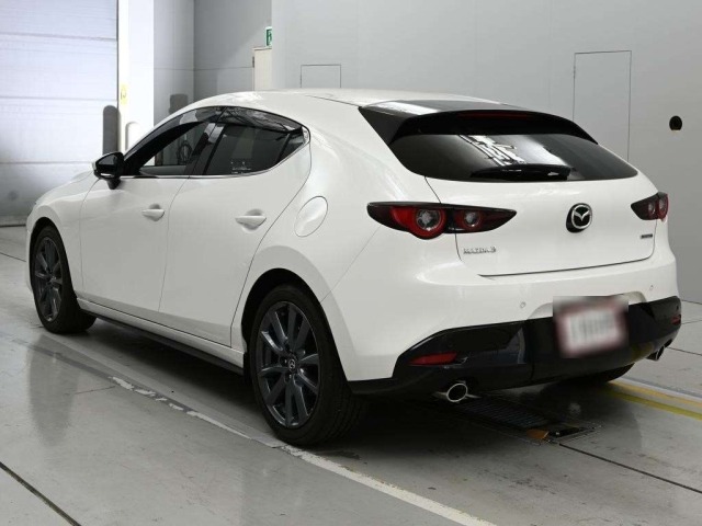 Mazda MAZDA3 2023 8080203-6