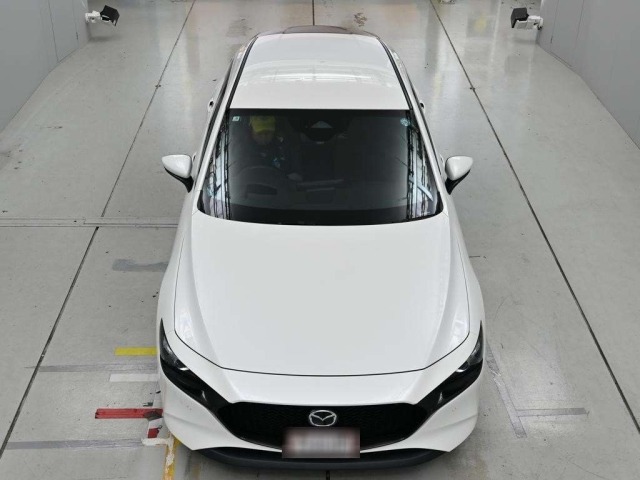 Mazda MAZDA3 2023 8080203-7