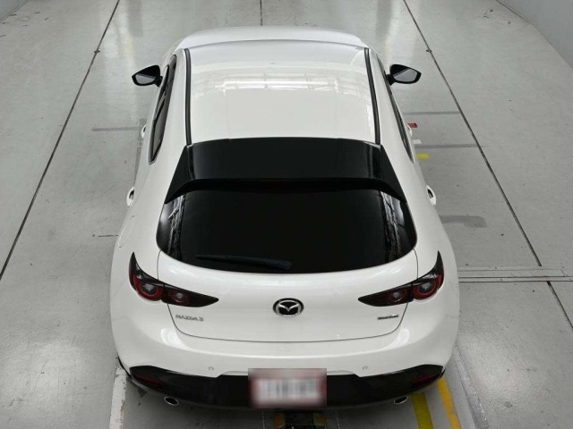 Mazda MAZDA3 2023 8080203-8