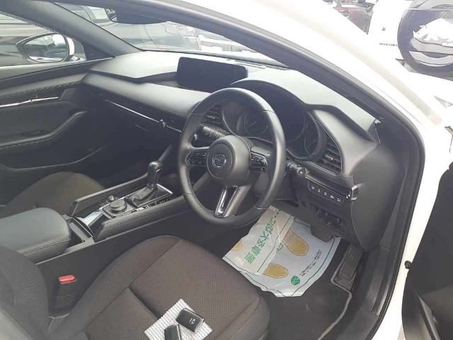 Mazda MAZDA3 2023 8080203-9