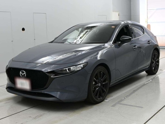 Mazda MAZDA3 2022 8080216-0