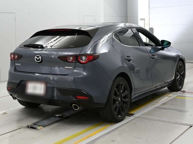 Mazda MAZDA3 2022 8080216-1