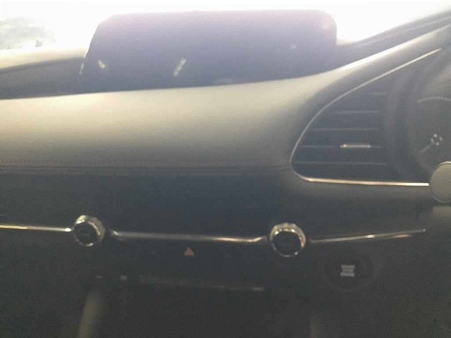 Mazda MAZDA3 2022 8080216-12