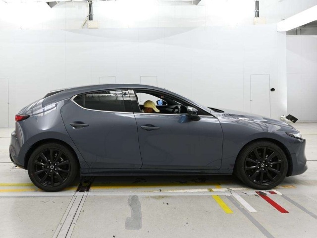 Mazda MAZDA3 2022 8080216-3