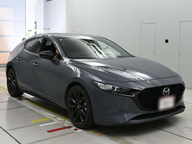 Mazda MAZDA3 2022 8080216-5