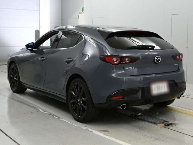 Mazda MAZDA3 2022 8080216-6