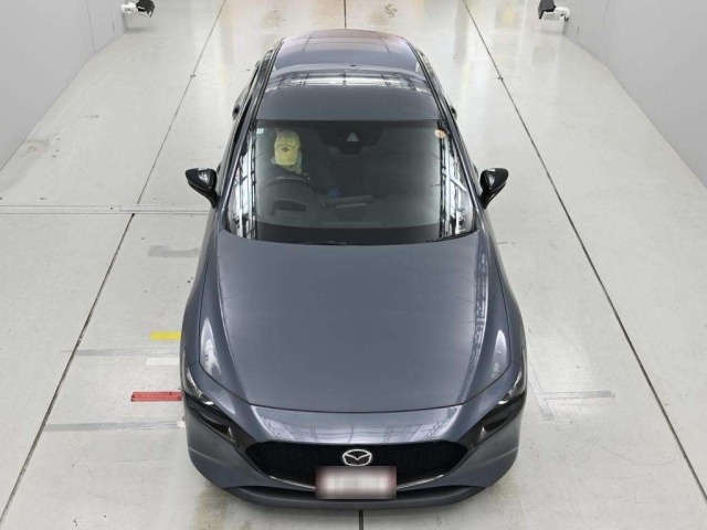 Mazda MAZDA3 2022 8080216-7