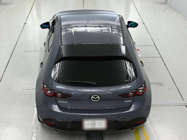 Mazda MAZDA3 2022 8080216-8