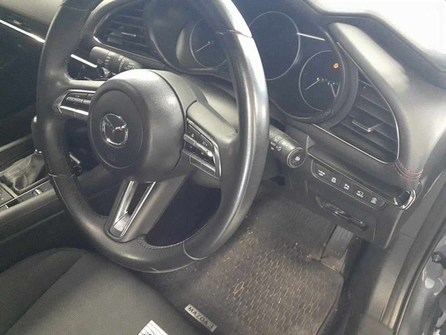 Mazda MAZDA3 2022 8080216-9