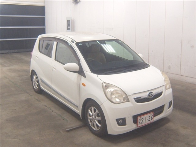 Daihatsu MIRA 2009 8085674-0