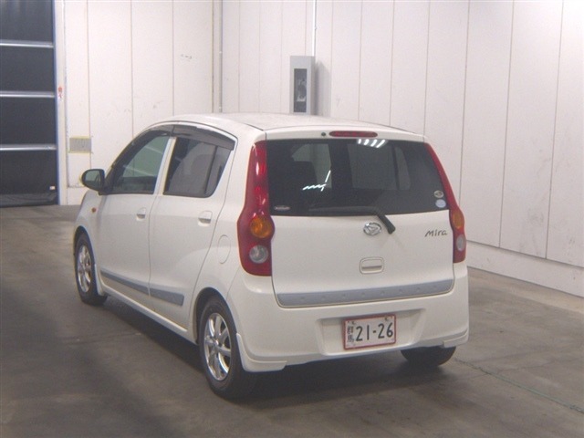 Daihatsu MIRA 2009 8085674-1