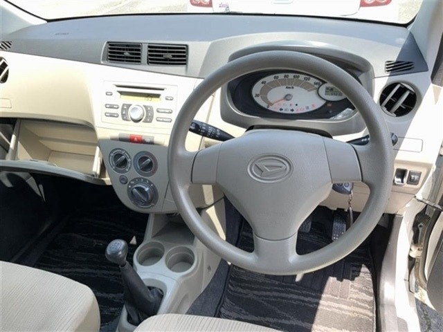 Daihatsu MIRA 2009 8085674-3