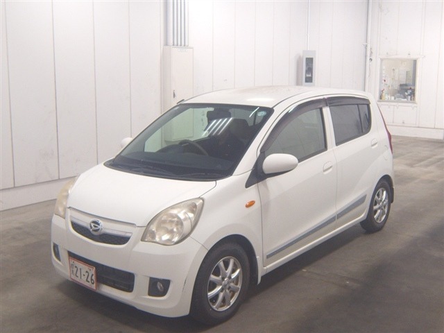 Daihatsu MIRA 2009 8085674-4