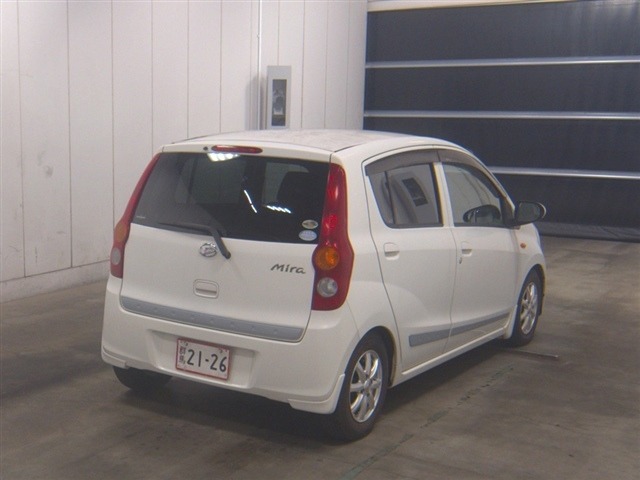 Daihatsu MIRA 2009 8085674-5