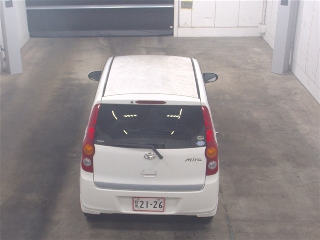 Daihatsu MIRA 2009 8085674-6