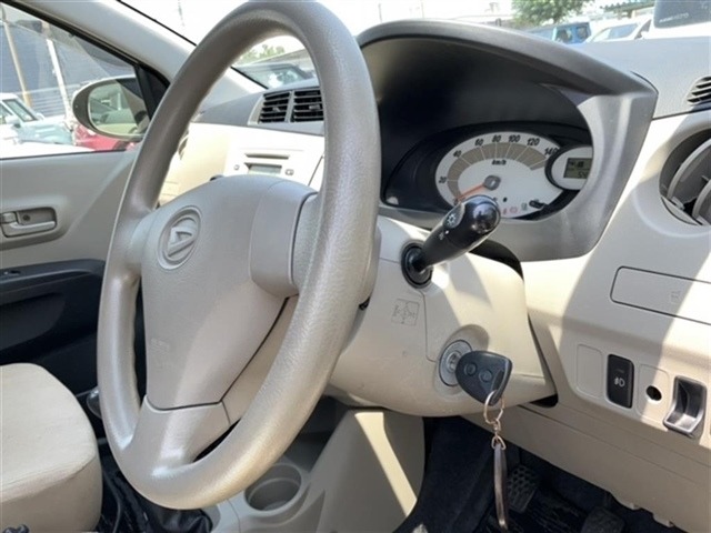 Daihatsu MIRA 2009 8085674-7