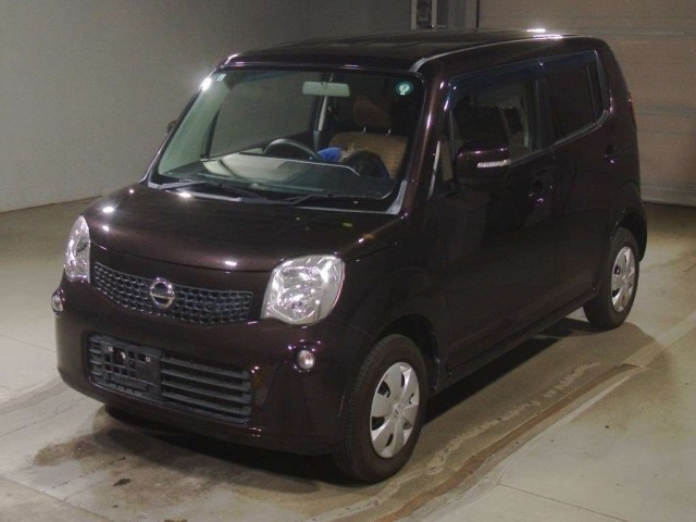 Nissan MOCO 2011 8077225-0