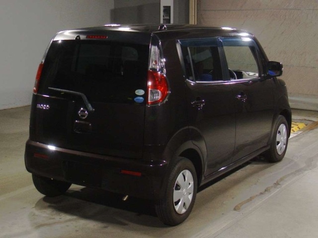 Nissan MOCO 2011 8077225-1