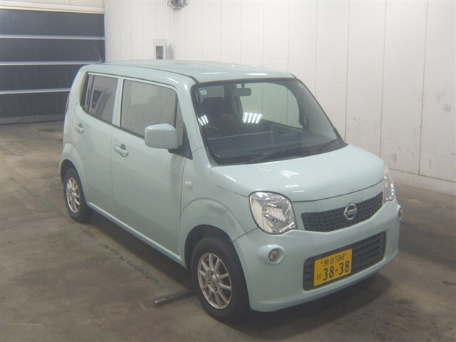 Nissan MOCO 2011 8077226-0