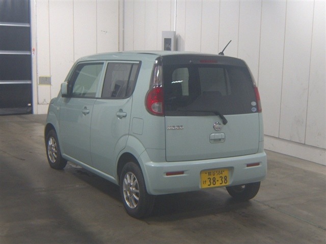 Nissan MOCO 2011 8077226-1