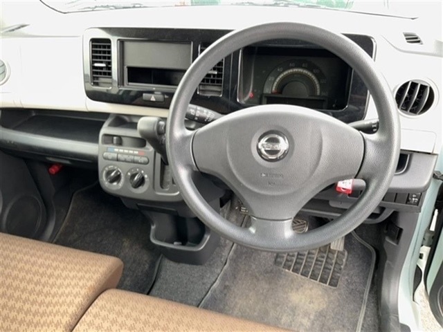 Nissan MOCO 2011 8077226-3