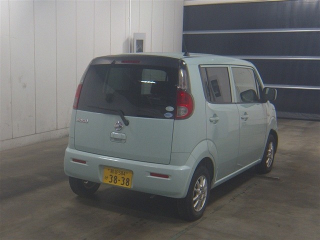 Nissan MOCO 2011 8077226-5