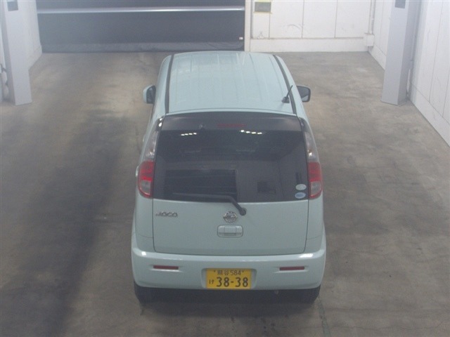 Nissan MOCO 2011 8077226-6