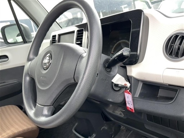 Nissan MOCO 2011 8077226-7