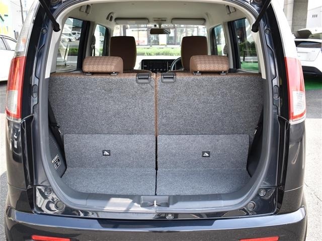 Nissan MOCO 2012 8077237-1