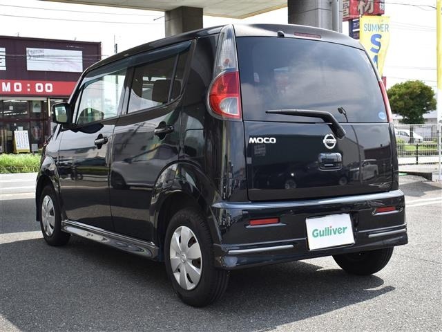 Nissan MOCO 2012 8077237-13