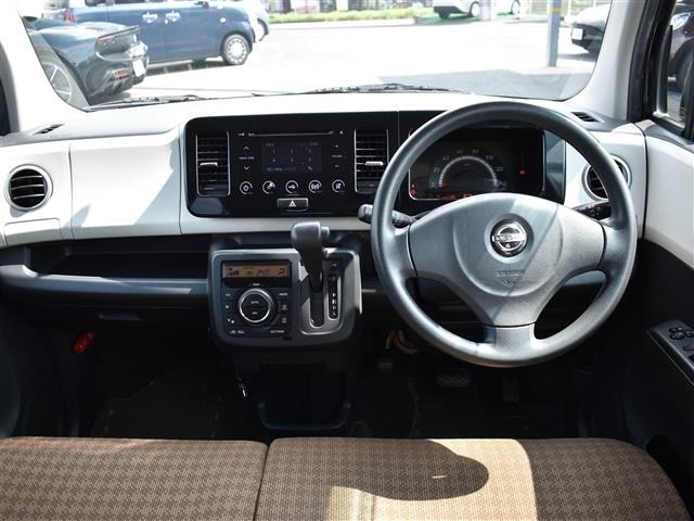 Nissan MOCO 2012 8077237-14