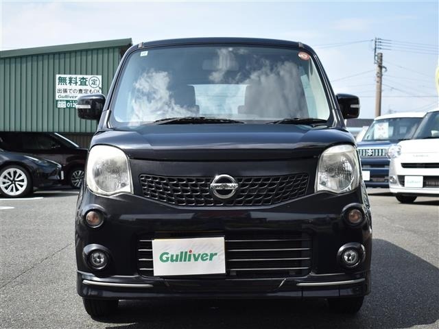 Nissan MOCO 2012 8077237-15