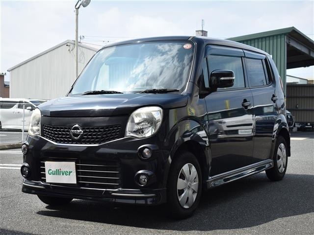 Nissan MOCO 2012 8077237-16