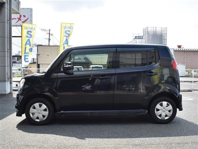 Nissan MOCO 2012 8077237-17
