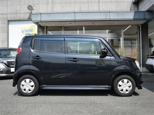 Nissan MOCO 2012 8077237-18