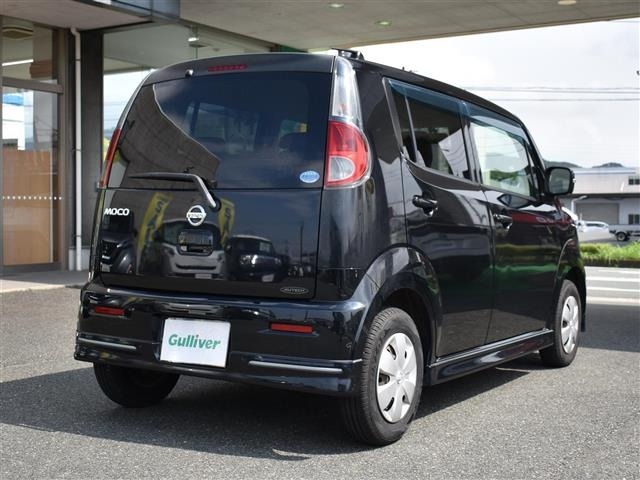Nissan MOCO 2012 8077237-19